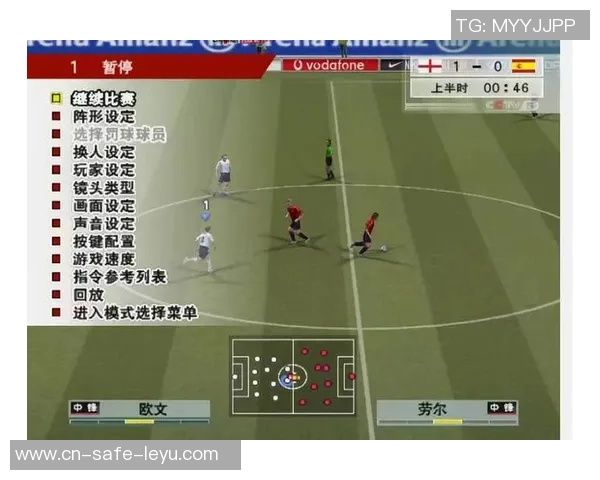 齐达内在实况足球8中的传奇表现与战术解析